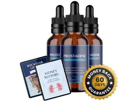 Prostadine